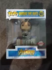 Avengers: Infinity War Guardians' Ship: Mantis Exclusive Pop! Deluxe #1022