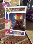 Avengers: Infinity War Iron Man Funko Pop! Vinyl Figure #285