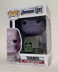 Avengers - Thanos (Funko 2020 Limited Edition) 592 Funko Pop!