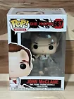 Awesome Funko Pop! Movies Die Hard John McClane #667 New Bruce Willis