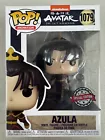 Azula 1079 ~ Avatar: The Last Airbender ~ Funko Pop Vinyl ~ Animation