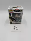 Azula #1079 Funko POP! Avatar ~ Big Apple Collectibles Exclusive BAC