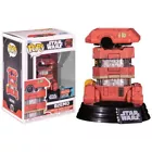 B2EMO Star Wars NYCC 2022 Funko POP! #566 NEW