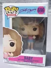 BABY DIRTY DANCING Pop funko movies VINYL FIGURE No. 696 Dance Actress RARE