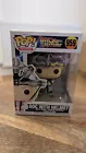 Back To The Future Funko POP Doc With Helmet 959