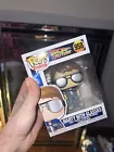 Back to the Future - Marty McFly with Glasses #958 - Funko Pop! Vinyl Movies