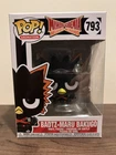 Badtz-Maru Bakugo 793 My Hero Academia/Hello Kitty And Friends Funko Pop Figure