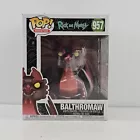 Balthromaw #957 6" Rick and Morty Funko Pop! Animation