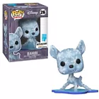 Bambi art Disney Amazon 26 Funko Pop Vinyl New in Mint Box + Protector