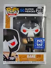 Bane Legion Of Collectors Exclusive 218 DC Super Heroes Funko Pop Vinyl