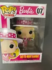 BARBIE DAY-TO-NIGHT BARBIE #7 FUNKO POP! VINYL FIGURE