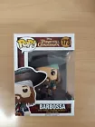 Barbossa, Pirates Of The Caribbean, ,# 173 Funko Pop