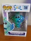 BARGAIN  -  Funko POP! Disney Soul - MOONWIND (Soul World) #746