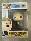 Barney Stinson #1043 - How I Met Your Mother - Funko Pop Television