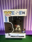 Basketball - Michael Jordan #74 North Carolina Funko Pop SHIPS FREE
