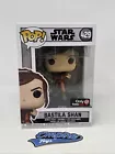 Bastila Shan #429 Star Wars Gamestop Exclusive Funko Pop! Free Shipping