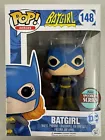 Batgirl 148 ~ DC Comics Heroes ~ Funko Pop Vinyl ~ Specialty Series LE Excl