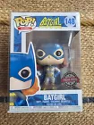 Batgirl (Glitter) 148 Funko Pop! Vinyl Batgirl DC Heroes Special Edition