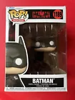 BATMAN #1189  Batman Funko Pop Movies Vinyl Figure