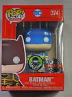 Batman 374 Popcultcha Exclusive DC Imperial Palace Funko Pop Vinyl