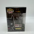 Batman Beyond Funko Pop! DC #287 Special Edition 80th Anniversary w/ Protector