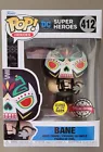 Batman - Dia De Los Bane #412 - New Funko POP! vinyl Figure