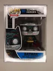 Batman Dia De Los DC Funko Pop! #409 Vinyl Figure