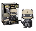BATMAN FUNKO POP (312) RED SON BATMAN
