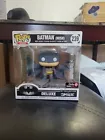 Batman Hush Funko Pop #239 Game Stop Exclusive