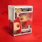 Batman & Robin Funko Pop Poison Ivy #343 Specialty Series MIB w Protector