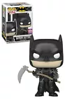 Batman Scythe Funko Pop Vinyl Figure DC #397 2021 Summer Convention Exclusive