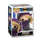 Batman - Spoiler "Stephanie Brown" (Batman: War Zone) Pop! Vinyl Figure #505