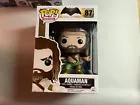 Batman vs Superman Aquaman  Funko Pop 87