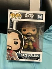 Baze Malbus 141 ~ Star Wars: Rogue One ~ Funko Pop Vinyl