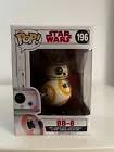 BB-8 #196 | Star Wars | Funko Pop