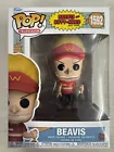 Beavis 1592 ~ Beavis and Butt-Head ~ Funko Pop Vinyl ~ Television Series