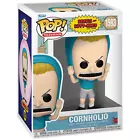Beavis and Butt-Head - Cornholio #1593 - Funko Pop! Vinyl Television