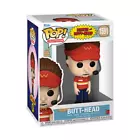 Beavis and Butthead #1591 Butt-Head - Funko POP - New and In Hand UK