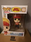 BEAVIS | Beavis and Butt-Head | Funko Pop Television #1592..