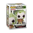 Beetlejuice Beetlejuice - Beetlejuice Pop! Vinyl Figure #1689