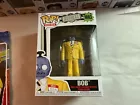 Beetlejuice Bob Funko Pop 1693