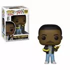 Beverly Hills Cop Axel Foley Mumford Eddie Murphy POP! Movies #737 Figure Funko