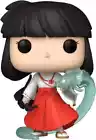 BHGOX DAMAGED!! Funko Pop! Animation: Inuyasha - Kikyo, #1298