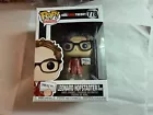 Big Bang Theory Leonard Funko  Pop 778