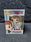 BIG Josh baskin Funko Pop 795
