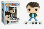 Big Movie Josh (Tom Hanks) with Piano POP! Figure Vinyl Toy #795 FUNKO NEW NIB