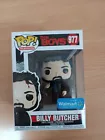 Billy Butcher #977 The Boys, Funko Pop, Good Condition, Walmart Exclusive