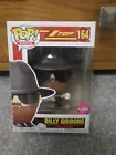 BILLY GIBBONS - ZZ TOP - FUNKO POP ROCKS #164