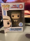 Billy Madison 897 Funko Exclusive Movies Funko Pop + Protector