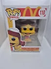 Birdie The Early Bird #110 McDonald’s Pop Ad Icons Vinyl Figure Funko Pop!